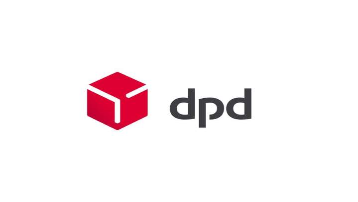 Logo dpd
