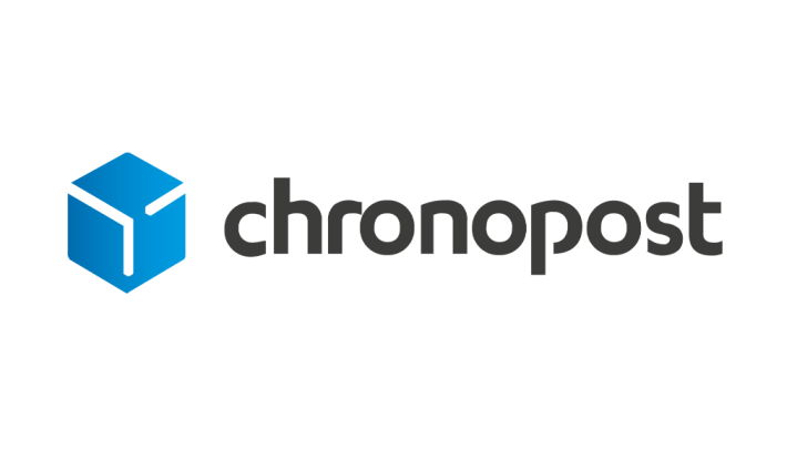 Logo Chronopost