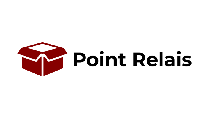 Logo Point relais