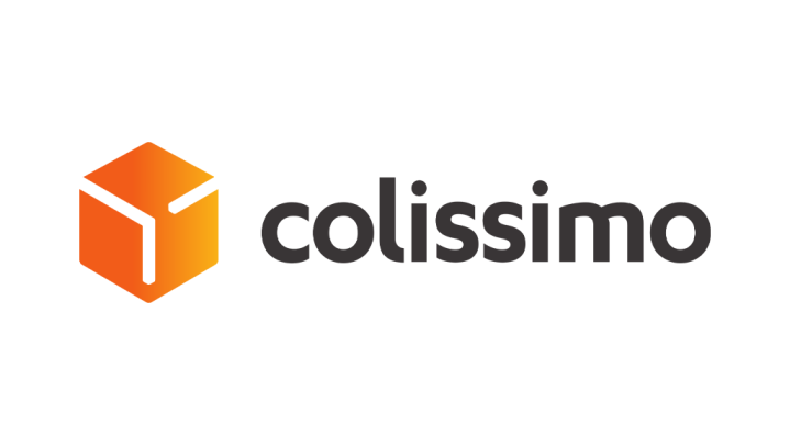 Logo colissimo